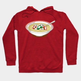 Super Soup Hoodie